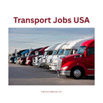Transport Jobs USA